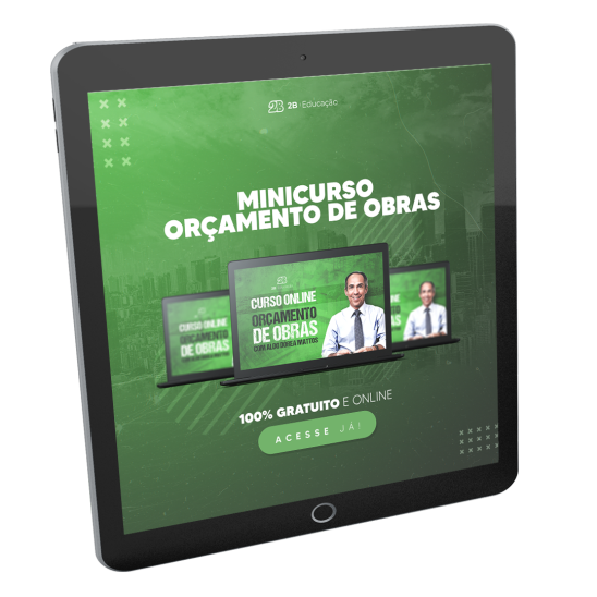 Minicurso de orcamento